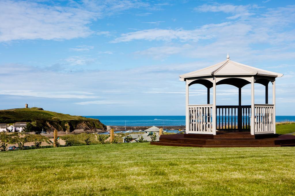 Hotel An Mor Bude Esterno foto